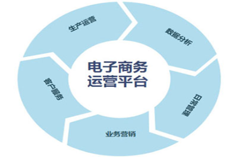 电子商务专升本考试科目有哪些